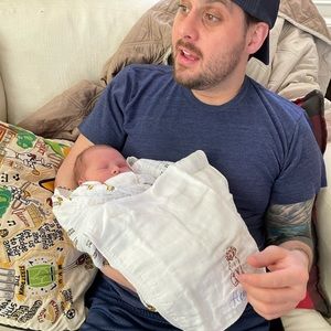 Meet your Posher, Jeffrey